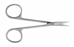 Iris Scissors (Sky Choice)