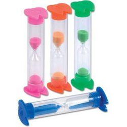 Sand Timer 