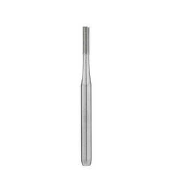 Carbide Bur FGSS Plain Fissure Flat End Pack Of 10 956-957