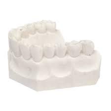 Orthodontic Plaster 