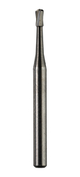 Carbide Bur FG Pear 100/Pk (Sky Choice)