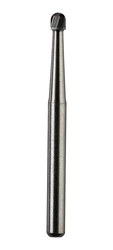 Carbide Bur FG Round 10/Pkg