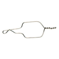 Kobayashi Tie Hooks Shorty 100/PK