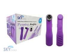 Prophy Angles Latex Free (Sky Choice) 