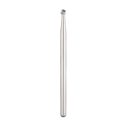 Carbide Bur HPOS Round Surgical Pack of 100