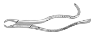 Forceps Lower Molars (Sky Choice)