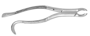 Forceps Lower Molars (Sky Choice)