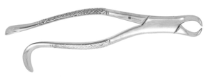 Forceps Lower Molars (Sky Choice)