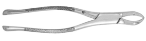 Forceps Upper Molars (Sky Choice)