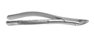 Forceps Upper Anterior (Sky Choice)