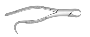 Forceps Lower Molars (Sky Choice)