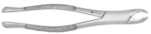 Forceps Lower Molars (Sky Choice)