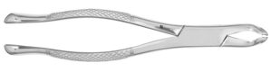 Forceps Lower Molars (Sky Choice)