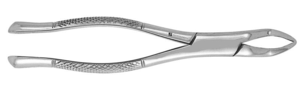 Forceps Upper Anterior (Sky Choice)