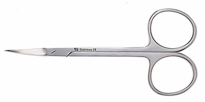 Iris Scissors (Sky Choice)