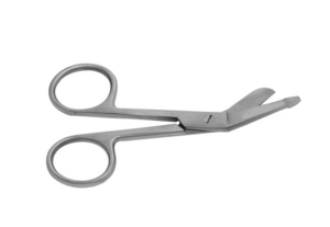 Lister Scissors (Sky Choice)