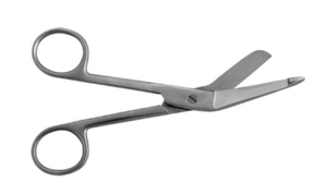 Lister Scissors (Sky Choice)