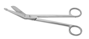 Lister Scissors (Sky Choice)