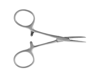 Mosquito Hemostat (Sky Choice)