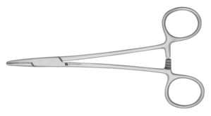 Mayo-Hegar Needle Holder (Sky Choice)