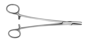 Mayo-Hegar Needle Holder (Sky Choice)