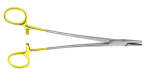 Mayo-Hegar Needle Holder (Sky Choice)