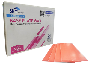 Base Plate Wax (SkyChoice)