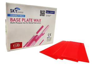 Base Plate Wax (SkyChoice)