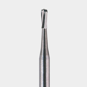 Carbide Bur FG Amalgam Prep 10/Pkg