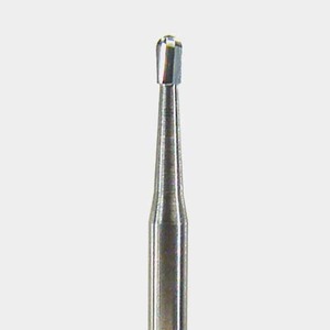 Carbide Bur FG Pear 100/Pk (Sky Choice)