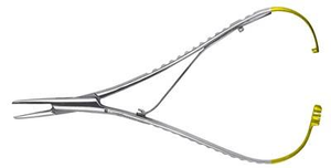 Boynton Needle Holder (Sky Choice) (Select: Boynton N/H 5