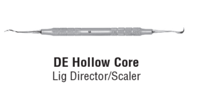 Ligature Directors  (Select : Ligature Director DE)