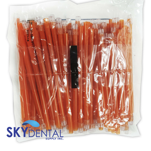 Saliva Ejector 100/Bag (Sky Choice)