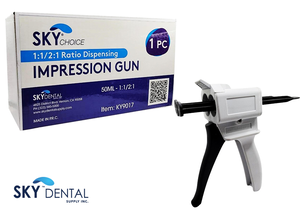 Dispensing Gun 1:1 Impression (Sky Choice)