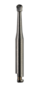 Carbide Bur RA Round 100/Pkg (Sky Choice)