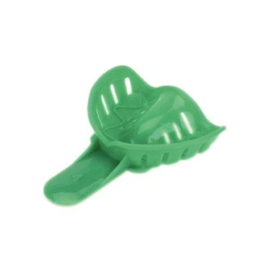 Excellent COLORS Ortho Impression Trays (Plasdent)