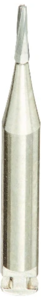 Carbide Bur RA 169-171 pack of 100 (Sky Choice)