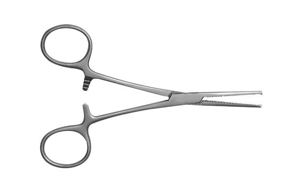 Kocher Hemostat (Sky Choice)