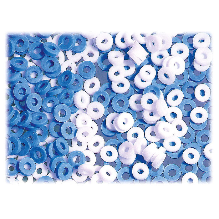 Single Separators Blue Large Pack Of 1000