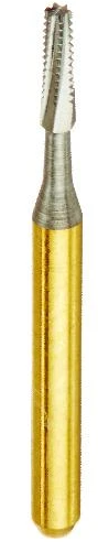 Barracuda Metal/Crown Cutter Bur 702-701 100 pack