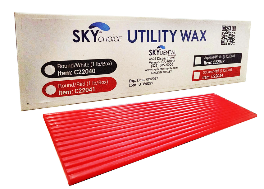 Utility Wax (SkyChoice)