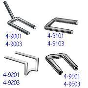 Space Maintainer Components