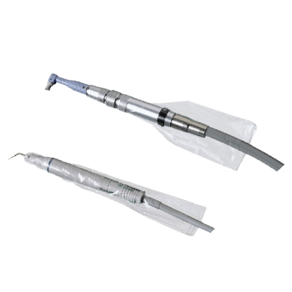 Handpiece Sleeves 500/Pkg (Sky Choice)