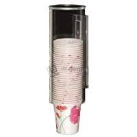 Cups Dispenser Arcylic 5oz (SkyChoice)