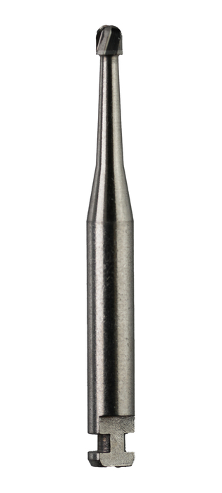 Carbide Bur RA Round 100/Pkg (Sky Choice)