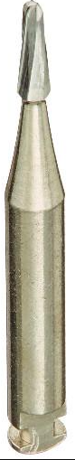 Carbide Bur RA 1171-1172 pack of 10