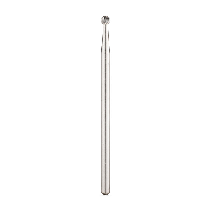 Carbide Bur HPOS Round Surgical Pack of 100